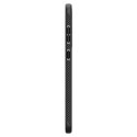 Spigen Liquid Air - Case for Samsung Galaxy S23+ (Matte Black)