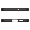 Spigen Liquid Air - Case for Samsung Galaxy S23+ (Matte Black)