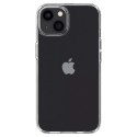 Spigen Liquid Crystal - Case for iPhone 13 Mini Case (Transparent)