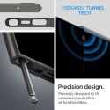 Spigen Neo Hybrid - Case for Samsung Galaxy S23 Ultra (Gunmetal)