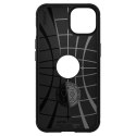 Spigen Rugged Armor - Case for iPhone 13 Case (Black)