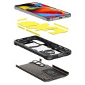 Spigen Tough Armor - Case for Samsung Galaxy S23 (Gunmetal)