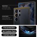 Spigen Ultra Hybrid - Case for Samsung Galaxy S23 Ultra (Frost Black)