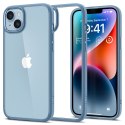 Spigen Ultra Hybrid - Case for iPhone 14 (Sierra Blue)