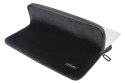 Tucano Velluto - Sleeve for MacBook Pro 14" (Black)
