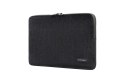 Tucano Velluto - Sleeve for MacBook Pro 14" (Black)