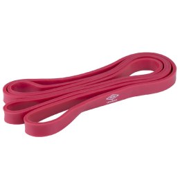 Umbro - Exercise resistance rubber 25kg (Red)