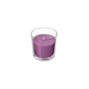 Arti Casa - Set of scented candles in glass (Set 2)