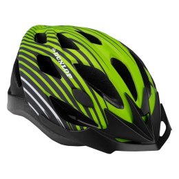 Dunlop - MTB bike helmet s. L (Green)