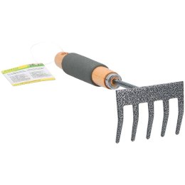 Kinzo - Rake claws for the garden, 27 cm