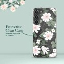 Rifle Paper Clear - Case for Samsung Galaxy S23+ (Willow)