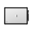 STM Dux Hardshell - Armoured case for Microsoft Surface Laptop 2 / 3 / 4 (Black)