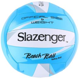 Slazenger - Beach Volleyball Size 4 (Blue)