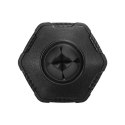 Spigen Magnetic Car Mount Holder QS11 - Car Holder (Black)