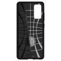 Spigen Rugged Armor - Case for Samsung Galaxy S20 FE (Black)