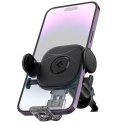 Spigen UTS12 OneTap - Universal car holder (Black)