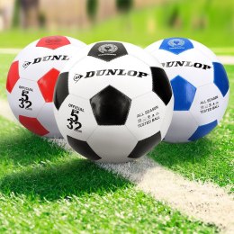 Dunlop - Football ball s.5 (Black)