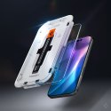 Spigen Glas.TR EZ Fit 2-Pack - Tempered glass for iPhone 14 Pro 2 pieces