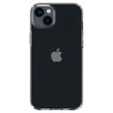 Spigen Liquid Crystal - Case for iPhone 14 (Transparent)