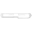 Spigen Liquid Crystal - Case for iPhone 15 Plus / iPhone 14 Plus (Transparent)