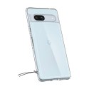 Spigen Ultra Hybrid - Case for Google Pixel 7A (Transparent)