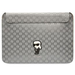 Karl Lagerfeld NFT Saffiano Monogram Ikonik Karl Sleeve - 14