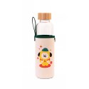 Line Friends BT21 - 500 ml CHIMMY water bottle