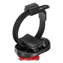 Spigen GearLock MS100 - Bike Mount (Black)