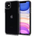 Spigen Liquid Crystal - Case for iPhone 11 (Transparent)