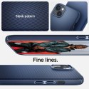 Spigen Mag Armor - Case for iPhone 14 Plus (Navy Blue)