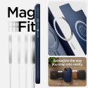 Spigen Mag Armor - Case for iPhone 14 Plus (Navy Blue)