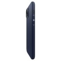 Spigen Mag Armor - Case for iPhone 14 Plus (Navy Blue)