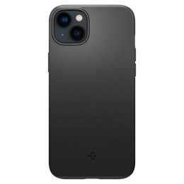 Spigen Thin Fit - Case for iPhone 14 Plus (Black)