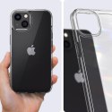 Spigen Ultra Hybrid - Case for iPhone 13 Mini (Transparent)