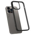 Spigen Ultra Hybrid - Case for iPhone 14 Pro (Black)