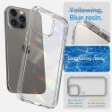 Spigen Ultra Hybrid - Case for iPhone 14 Pro Max (Transparent)