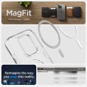 Spigen Ultra Hybrid Mag MagSafe - Case for iPhone 14 Pro (Graphite)