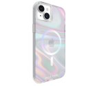 Case-Mate Soap Bubble MagSafe - iPhone 15 Plus Case (Iridescent)