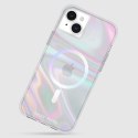 Case-Mate Soap Bubble MagSafe - iPhone 15 Plus Case (Iridescent)