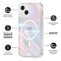 Case-Mate Soap Bubble MagSafe - iPhone 15 Plus Case (Iridescent)