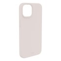 PURO ICON Cover - Case for iPhone 14 Plus (pink sand)