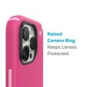 Speck Presidio2 Pro - Case for iPhone 14 Pro Maxwith MICROBAN coating (Digitalpink / Blossompink / White)