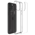 Spigen Airskin Hybrid - Case for iPhone 15 Pro Max (Transparent)