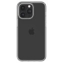 Spigen Liquid Crystal - Case for iPhone 15 Pro Max (Transparent)