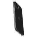 Spigen Liquid Crystal - Case for iPhone 15 (Transparent)