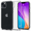 Spigen Ultra Hybrid Matte - Case for iPhone 15 Plus / iPhone 14 Plus (Transparent Matte)