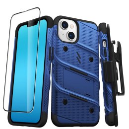 ZIZO BOLT Series - Case for iPhone 14 (Blue)