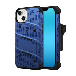 ZIZO BOLT Series - Case for iPhone 14 (Blue)