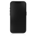 STM Reawaken Ripple MagSafe - Anti-stress case for iPhone 15 Pro Max (Black / Atlantic)