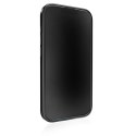 STM Reawaken Ripple MagSafe - Anti-stress case for iPhone 15 Pro Max (Black / Atlantic)